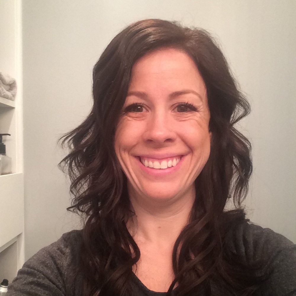 Meet your Posher, Lindsey